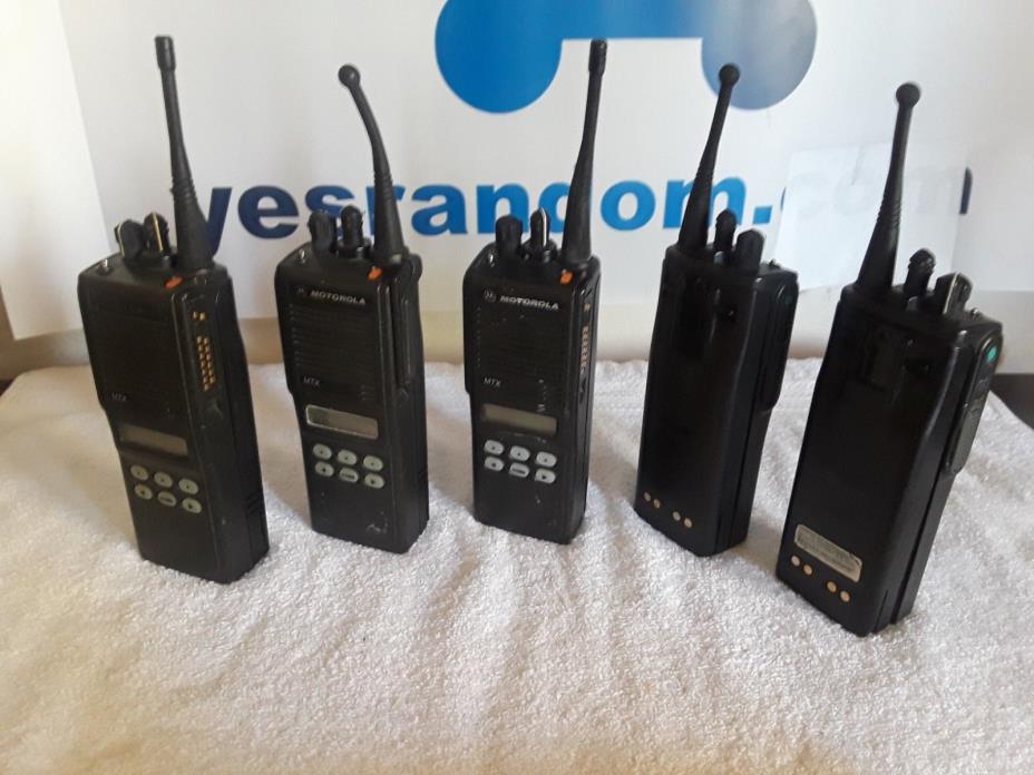 Motorola Mtx 8000 For Sale Classifieds