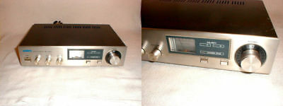 satellite receiver 24 ch Uniden  ust 1000  1985 vintage collectible