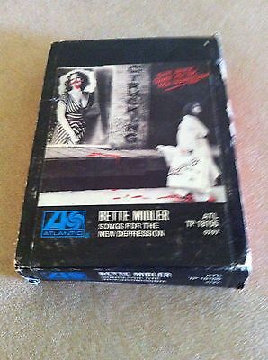 Bette Midler - Songs for the New Depression