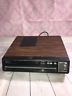 Vintage RCA SelectaVision Video Disc Player Rare Selling as Not working!