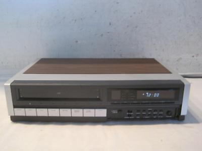 Vintage Japan  RCA SelectaVision VKT385 VCR   *PARTS / REPAIR*