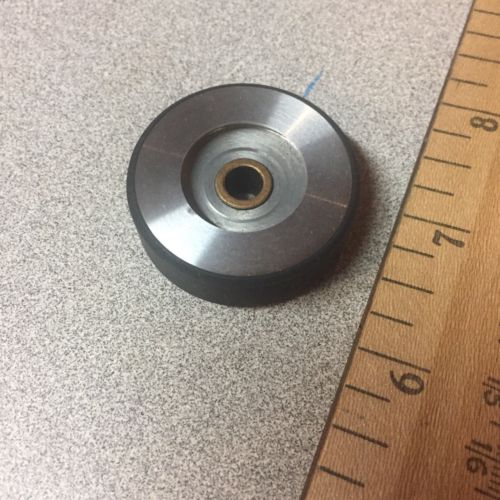 NOS Refurb? Otari MX5050-B pinch Roller Assembly II 1/4