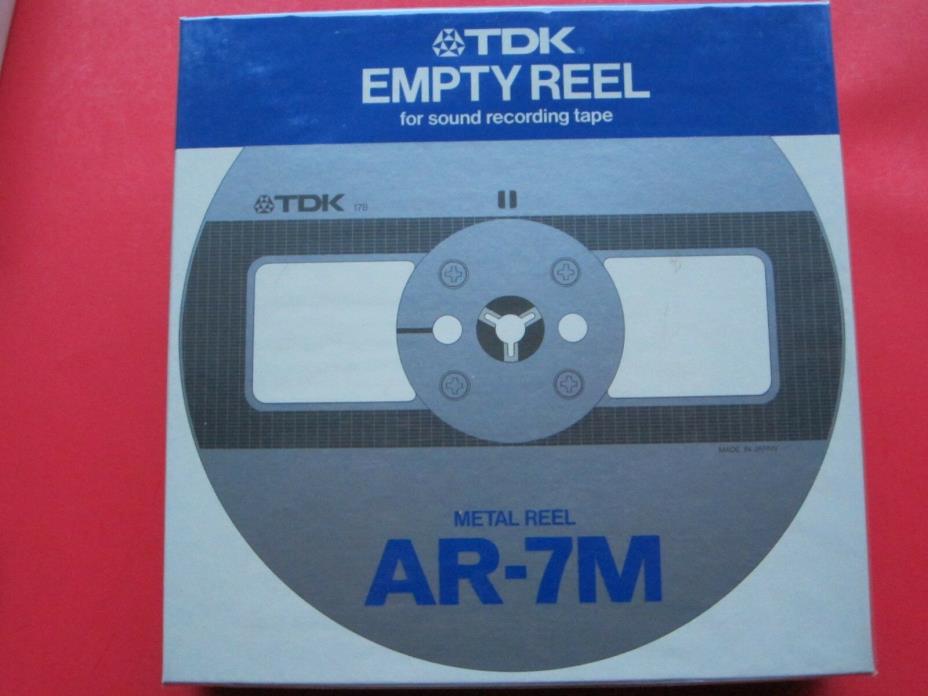 TDK AR-7M 7