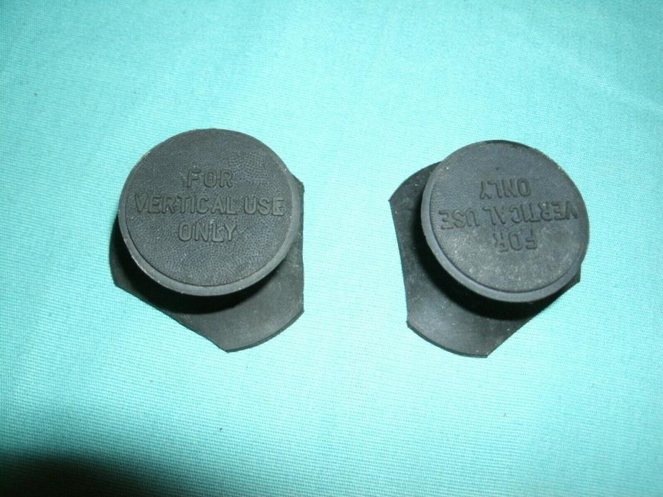 Sony TC-366 Rubber Reel Holders
