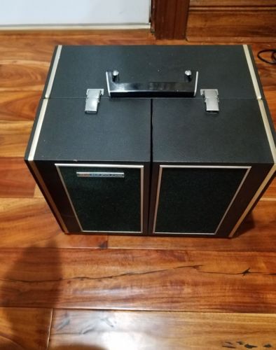 SEARS SOLID STATE STEREO with speakers  564.34401700