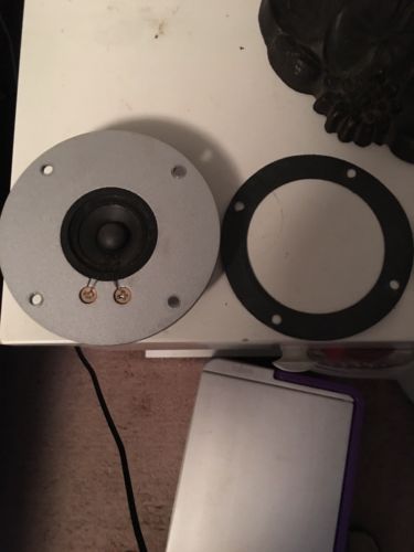 Pioneer HPM-100 Tweeter 45-711A-3