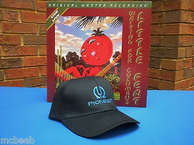 Pioneer Spec Hat Pioneer SX Receiver Hat Pioneer Qx Hat Pioneer HPM Hat