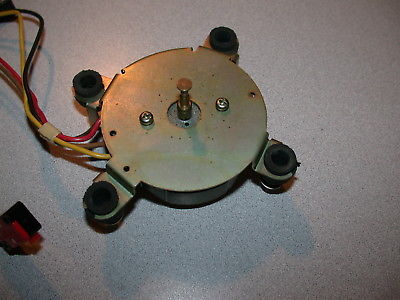 Pioneer  PL 514 514A 514X Turntable Motor