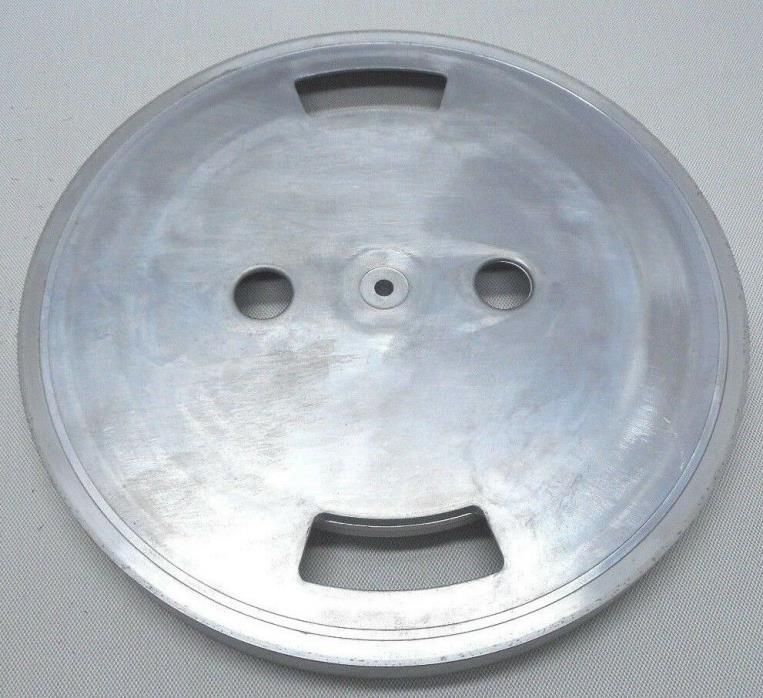 YAMAHA P-350 TURNTABLE PLATTER