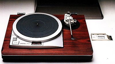 Technics SL1015 Turntable Audio Showroom Wall Poster  11 x 19 Giclee print