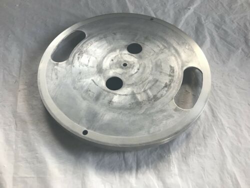 Pioneer PL-A45D Turntable Platter (Platter Number PNR-001)