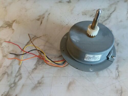 Motor from Pioneer PL-518 turntable PXM-058-0