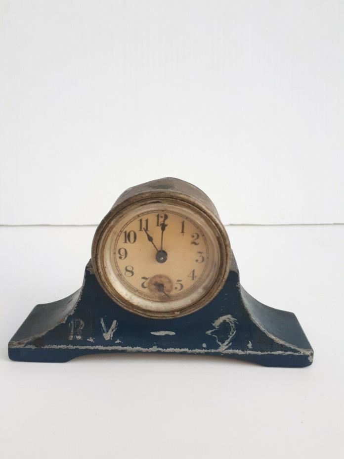 Vintage clock - Decoration - 1960's