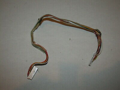 Technics SL-10 Turntable Harness