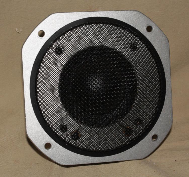 SINGLE YAMAHA JA 0701A MIDRANGE FROM NS690 SPEAKER TESTED 8326