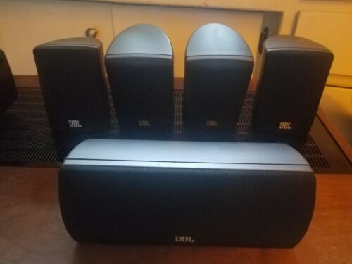 Vintage JBL 135p Suound Sound Stereo Speakers Sound Great