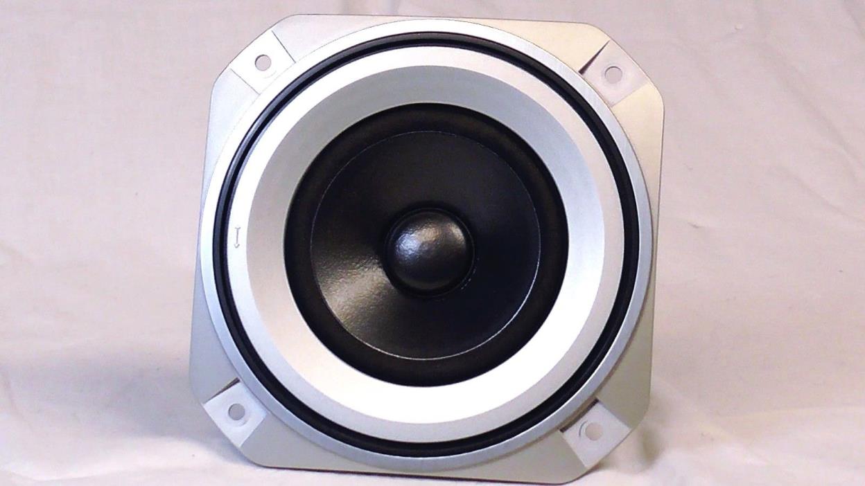 RCA DIMENSIA SPK375  MIDRANGE #162290 Tested