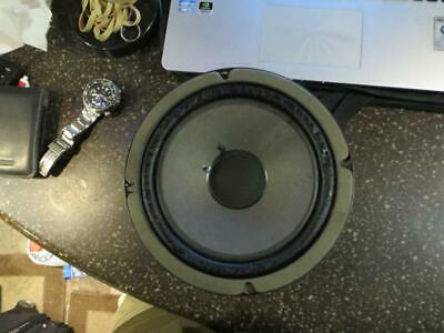 Fulton Speakers FMI 80 Woofers Pair - Mint - ROLA Made For Fulton