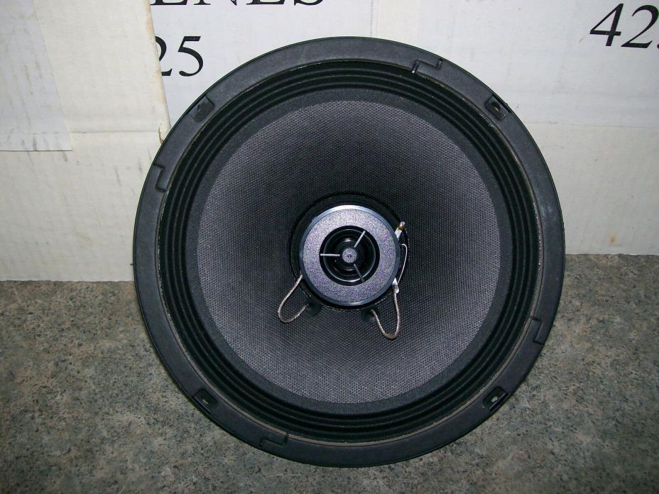 SAMMI Professional Loudspeaker  Model: (CX-801T)