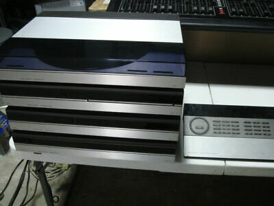 Bang & Olufsen B&O Vintage 5500 System with Penta Speakers Set