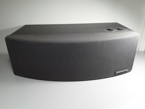 Paramount Pictures Home theater speaker, Acoustivision CC-4,