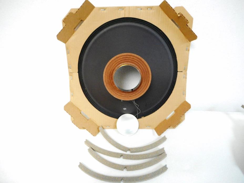 Vintage Altec Lansing 23365 15
