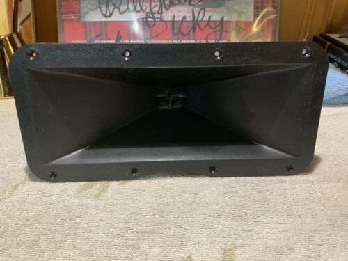 Klipsch KG-4 Horn Driver/Tweeter K-74-K *Working*