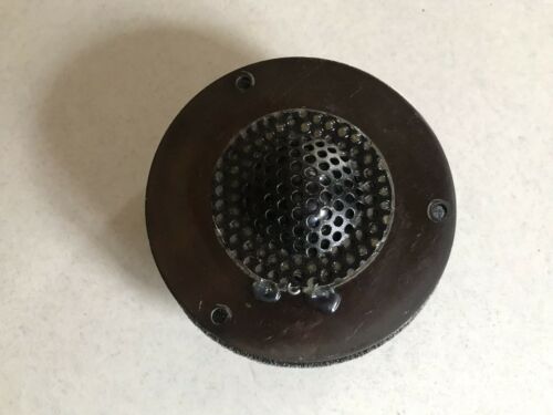 (1) Sylvania Dome Tweeter Speaker AS-225A