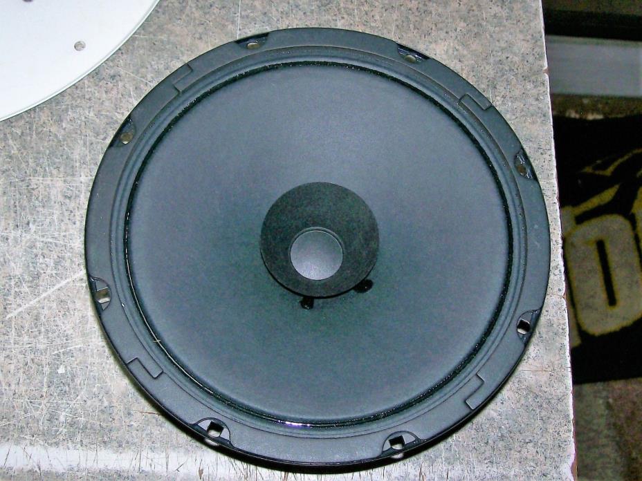 ALTEC LANSING Professional Loudspeaker  Model: (CF208-8T)