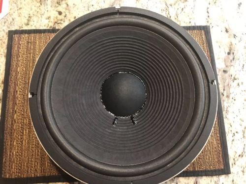 Vintage Jbl 128H (Black Cone), Excellent!!!!