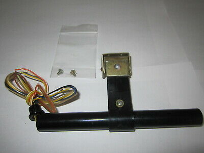 Pioneer SX-9000   Am Ferrite Loopstick Antenna & Bracket   W72-002