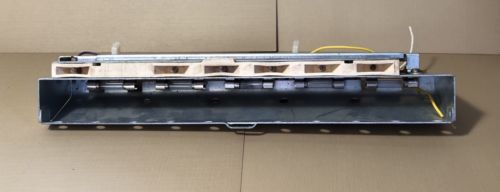 AWX-072 - Pioneer SX-737 Lamp Assembly Housing / Board / Cover