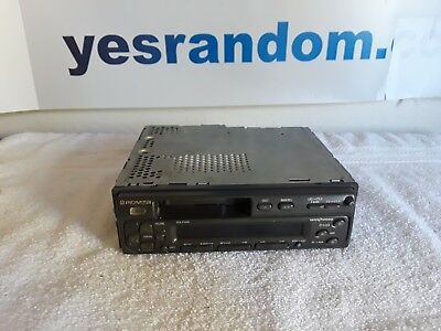 Rare Pioneer KEH-P4400 CASSETTE DECK CAR RADIO STEREO + FREE PRIORITY SHIPPING