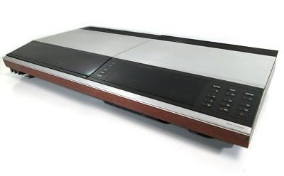 Vintage Bang & Olufsen Beocenter 7700 Hi-Fi Stereo System Turntable Tape Player
