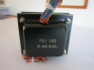 Pioneer SX-9000   Power Transformer   T52-182 (FW)