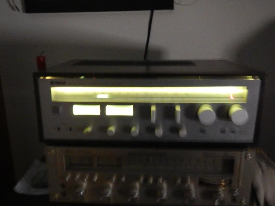 Yamaha CR-440 Receiver excellent working condition