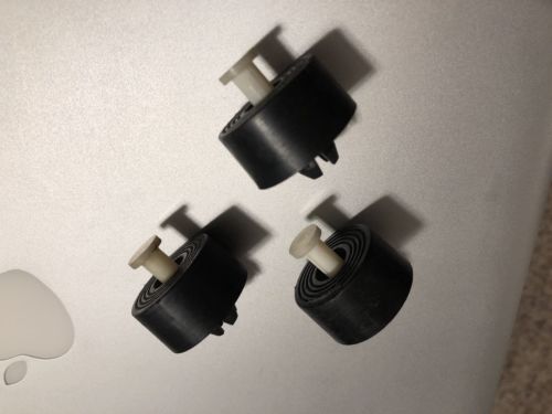 Sansui G3500 G4500 Original Foot  G-3500 G-4500
