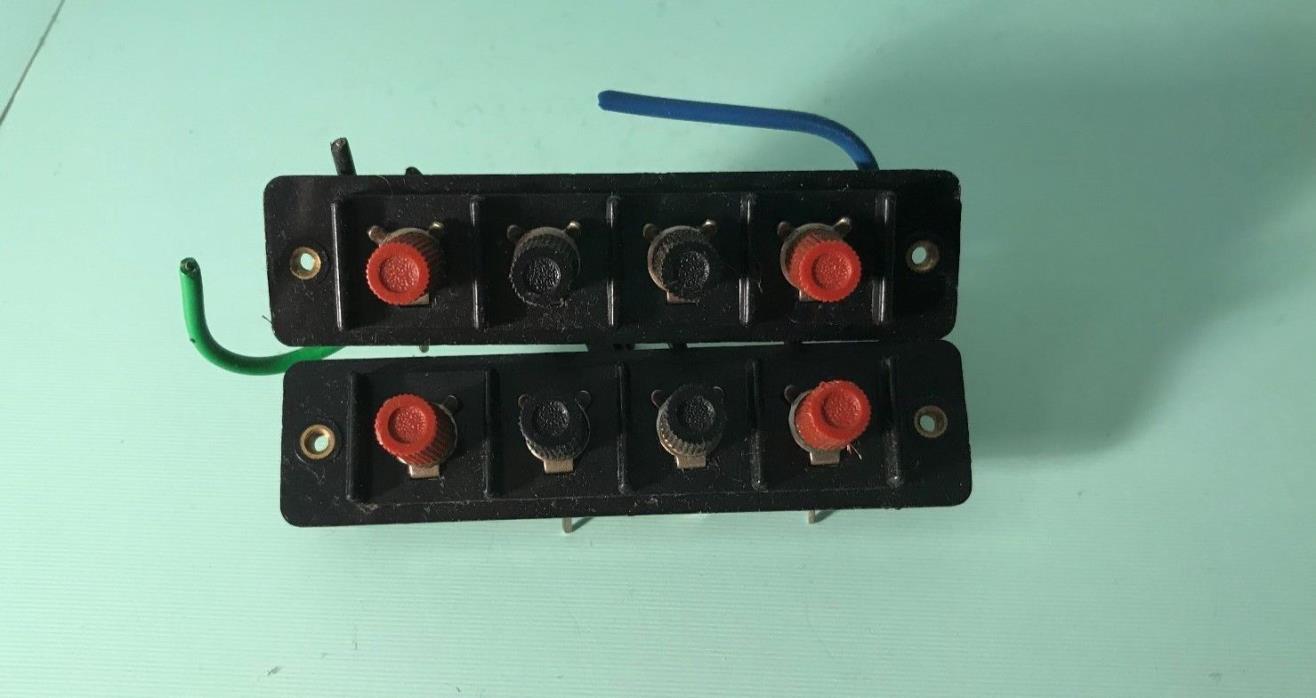 AKA-001 - Pioneer SX-737 SX-636 SX-535 SX-434 SA-8500   Speaker Terminal