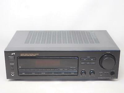 SONY STR-D365 AM/FM Stereo Receiver Works Great! Free Shipping!