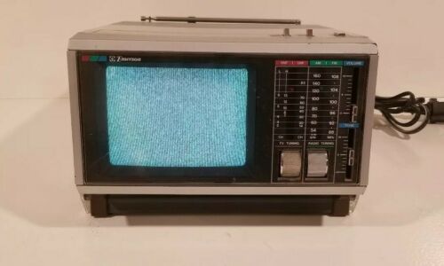 Vintage 1986 Emerson PC5A 5.5