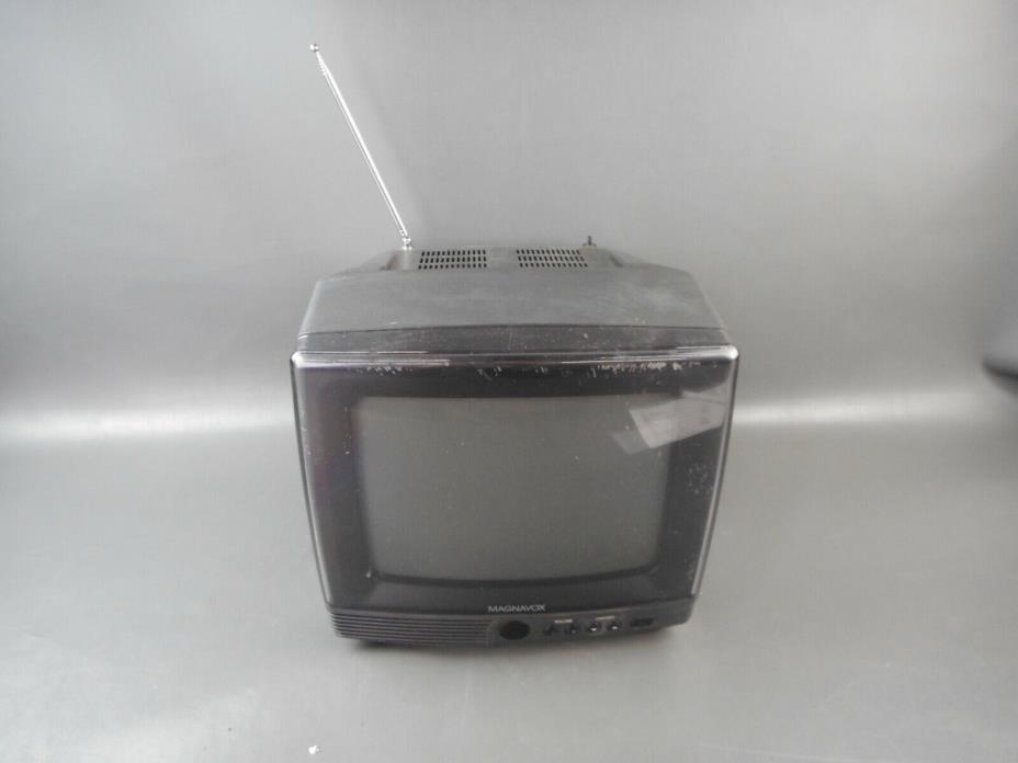 Magnavox RD0945 C102 Vintage Television