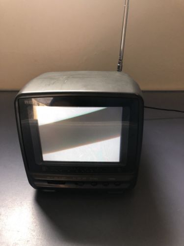 RCA 16-3000 5