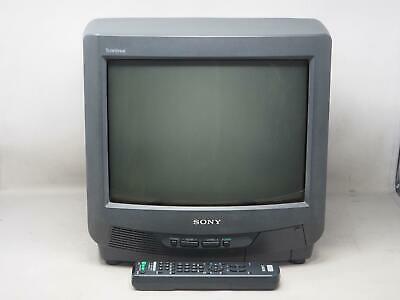 SONY 13