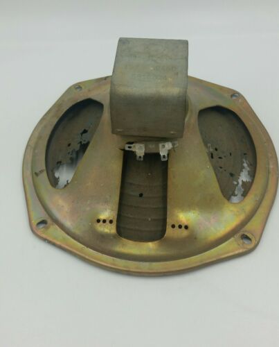 Vintage 60s  Kalamazoo model 2 SPEAKER ONLY NEEDS RESTORED