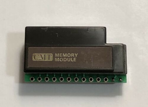 CMT 128K Memory Module for HP-71B Calculator