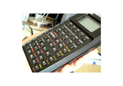 Vintage Navigation Calculator Navtronic Explorer *COMPLETE* (flight computer)