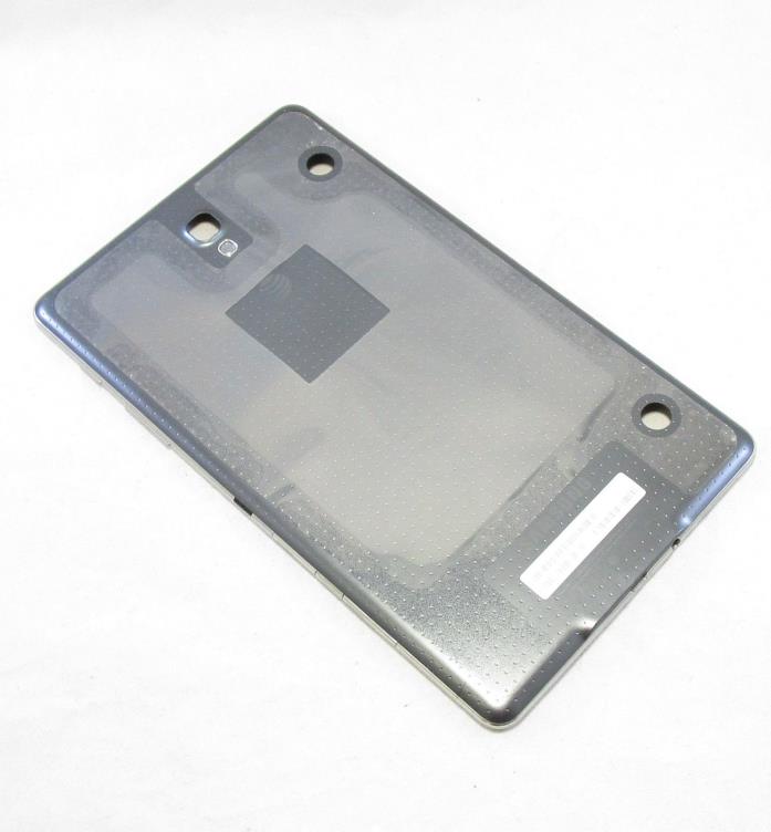 Samsung SM T707A Back cover