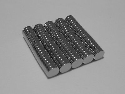 100 Magnets 1/4