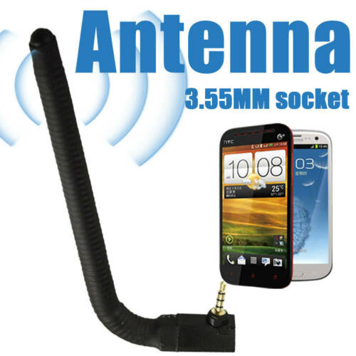 Home Phone Signal Enhancement Antenna Headphone Port External Antenna Sale