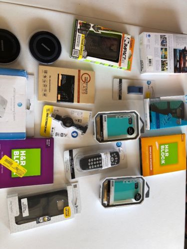 Consumer Electronics Wholesale Lot Untested As Is Reseller Inventory Lot #150